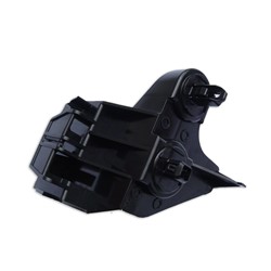Toyota Prius v 2012–2018 Rear Bumper Cover (Rear) – TO1133114 product photo