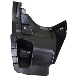 Scion iM 2016 & more Rt Rear Bumper Filler (Rear) – TO1183128 product photo