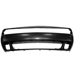 Dodge Challenger 2015–2023 Front Bumper Cover (Front) – CH1000A25 product photo