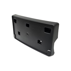 Ram 1500 2025 Front Bumper License Bracket (Front) – CH1068180 product photo