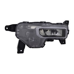 Kia Niro 2023–2025 Fog Light – KI2593180 product photo