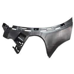 Mercedes-Benz GLC300 2016–2019 Front Bumper Cover (Front) – MB1043125 product photo