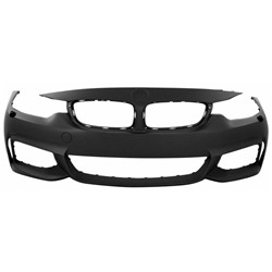 Bmw 428i / 428i Gran Coupe & more 2014–2020 Front Bumper Cover (Front) – BM1000341 product photo
