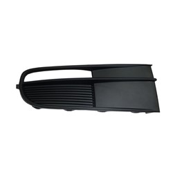 Volkswagen Beetle 2012–2018 Rt Front Bumper Insert (Front) – VW1039128 product photo