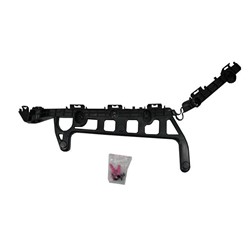 Toyota Avalon 2019–2022 Rear Bumper Cover (Rear) – TO1142138 product photo