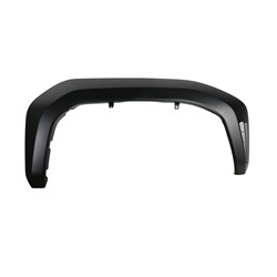 Toyota 4RUNNER 2025 Rt Front Wheel Opening Molding (Front) – TO1291140 product photo