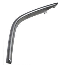 Hyundai Santa FE / Santa FE XL 2017–2019 Lt Rear Bumper Molding (Rear) – HY1146107 product photo