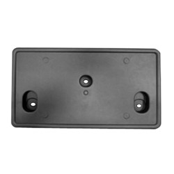 Ford Ecosport 2018–2022 Front Bumper License Bracket (Front) – FO1068171 product photo
