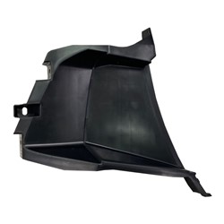 Hyundai Kona 2022–2023 Rt Front Bumper Insert (Front) – HY1039176 product photo