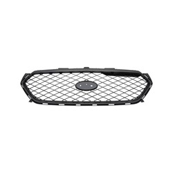 Ford Police Interceptor Sedan 2013–2019 Grille Assembly – FO1200640 product photo