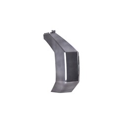 Toyota Tundra 2022–2025 Rt Front Bumper Molding (Front) – TO1047129 product photo