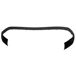 Bmw X3 2018–2021 Rear Bumper Valance Panel (Rear) – BM1195146 product photo