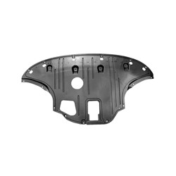 Hyundai Kona 2024–2025 Lower Engine Cover – HY1228227 product photo