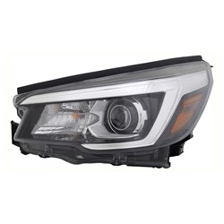 Subaru Forester 2019–2020 Headlight Assembly – SU2502170 product photo
