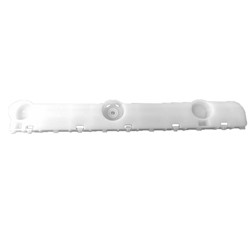 Nissan Versa 2012–2019 Rear Bumper Cover (Rear) – NI1132105 product photo