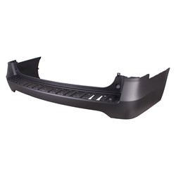 Ford Expedition 2018–2021 Rear Bumper Cover (Rear) – FO1100740 product photo