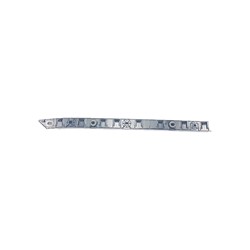 Chrysler Grand Caravan / Pacifica & more 2017–2025 Rear Bumper Cover (Rear) – CH1142119 product photo