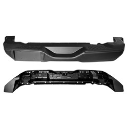 Ford Bronco 2021–2025 Rear Bumper Assembly (Rear) – FO1103296 product photo