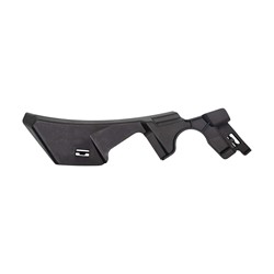 Mercedes-Benz C300 / C43 AMG 2022–2024 Front Bumper Cover (Front) – MB1043146 product photo