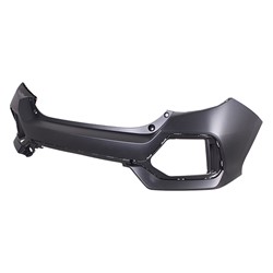 Honda Civic 2020–2021 Rear Bumper Cover (Rear) – HO1100322 product photo