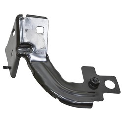 Dodge RAM 1500/2500/3500 2009–2010 & more Fender (Front) – CH1245109 product photo