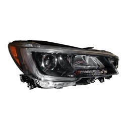 Subaru Legacy / Outback 2018–2019 Headlight Assembly – SU2503162 product photo