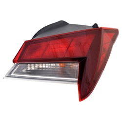Hyundai Elantra 2021–2023 Tail Light Assembly – HY2805169 product photo