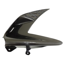 Lexus GS200t / GS300 & more 2016–2020 Rt Front Bumper Insert (Front) – LX1039132 product photo