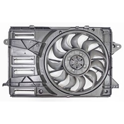 Chevrolet Malibu 2021–2025 Radiator – GM3115346 product photo