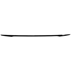 Bmw 530e / 530i & more 2021–2023 Rear Bumper Molding (Rear) – BM1144137 product photo