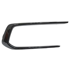 Honda Passport 2019–2021 Rt Front Bumper Molding (Front) – HO1047110 product photo