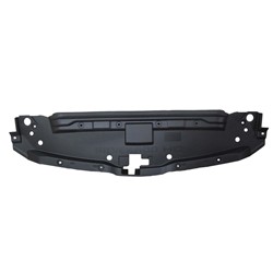 Chevrolet Silverado 2500 HD / Silverado 3500 HD 2015–2019 Front Panel Molding (Front) – GM1224132 product photo