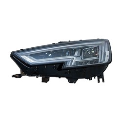 Audi A4 / A4 Allroad & more 2017–2019 Headlight Assembly – AU2502204 product photo