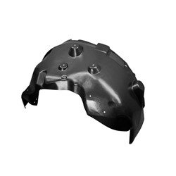 Ram 2500 / 3500 2013–2018 Fender (Front) – CH1248164 product photo