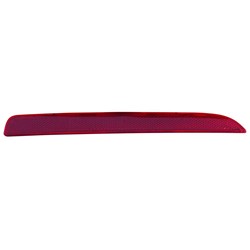 Ford Explorer 2016–2019 Rt Rear Bumper Reflector (Rear) – FO1185109 product photo