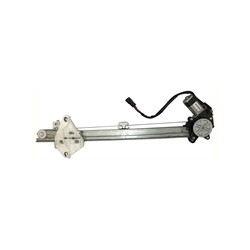 Acura MDX 2014–2020 Rt Front Door Glass Regulator (Front) – AC1351118 product photo