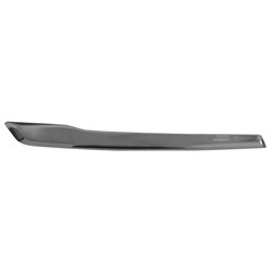 Bmw X3 2018–2021 Lt Front Bumper Molding (Front) – BM1046147 product photo
