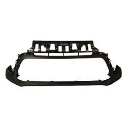 Kia Soul 2020–2022 Front Bumper Cover Lower (Front) – KI1015115 product photo
