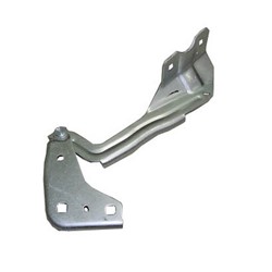 Ford Edge 2015–2018 Hood (Driver side) – FO1236172 product photo
