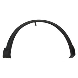 Nissan Qashqai / Rogue Sport 2017–2022 Rt Front Wheel Opening Molding (Front) – NI1291103 product photo