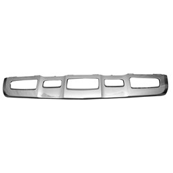 Mercedes-Benz GLC300 2016–2019 Front Bumper Valance (Front) – MB1095116 product photo