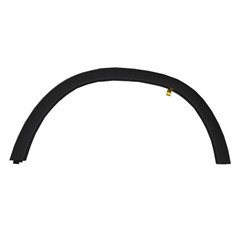 Mercedes-Benz GLA250 / GLA45 AMG 2015–2020 Lt Rear Wheel Opening Molding (Rear) – MB1790101 product photo