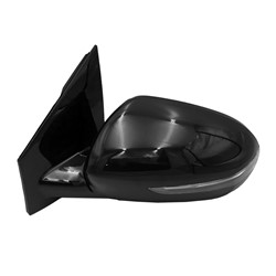 Kia Sportage 2020–2022 Side Mirror (Rear) – KI1320251 product photo