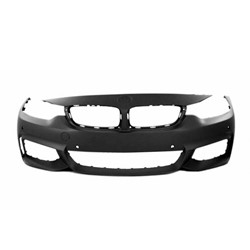 Bmw 428i / 428i Gran Coupe & more 2014–2020 Front Bumper Cover (Front) – BM1000340 product photo