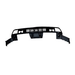 Chevrolet Silverado 2500 HD / Silverado 3500 HD 2020–2023 Front Bumper Cover (Front) – GM1015162 product photo