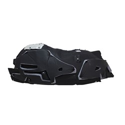 Ford F-150 2021–2024 Fender (Front) – FO1249210 product photo