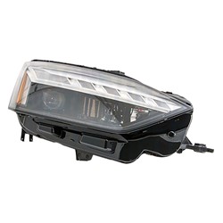 Audi A5 Quattro / A5 Sportback & more 2020–2024 Headlight Assembly – AU2502226 product photo