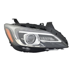 Buick Lacrosse 2017–2019 Headlight Assembly – GM2503466 product photo
