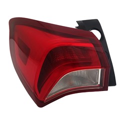 Buick Envision 2019–2020 Tail Light Assembly – GM2804142 product photo