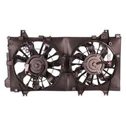 Mazda 3 2014–2018 Radiator – MA3115161 product photo